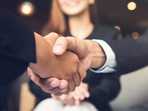 diamond jo worth corporate events image