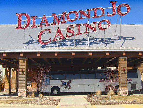 diamond jo worth motor coach image