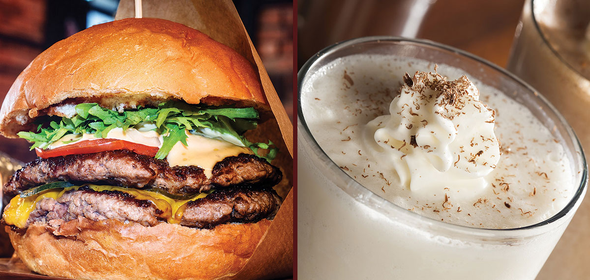 diamond jo worth the burger joint image