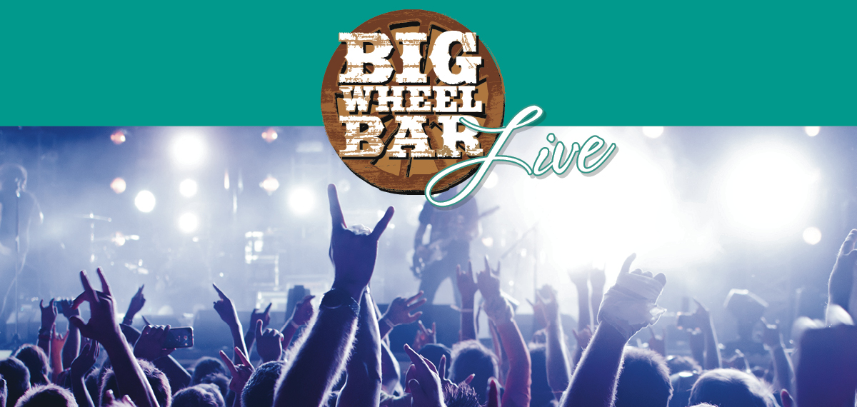 big wheel bar live image
