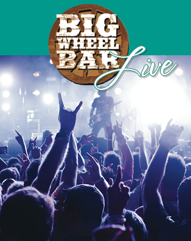 big wheel bar live image