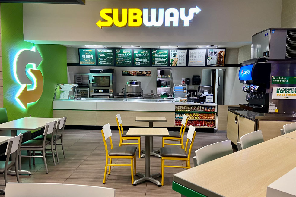 Diamond Jo Worth Subway image