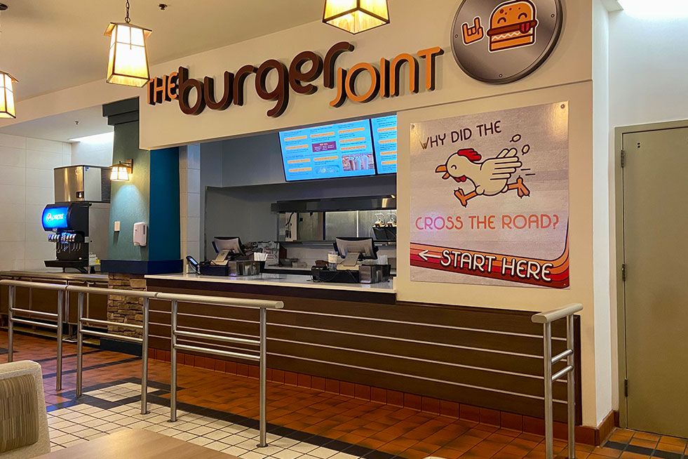 diamond jo casino the burger joint image